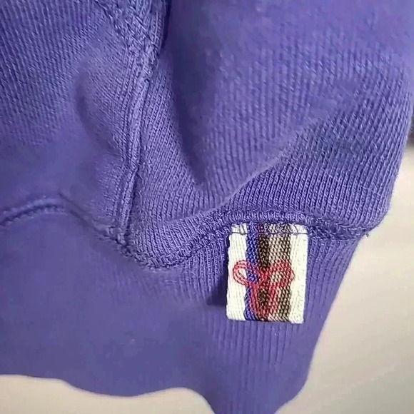 Aritzia Tna Zip Up Hoodie Womens Extra Extra Small XXS - Picture 3 of 5